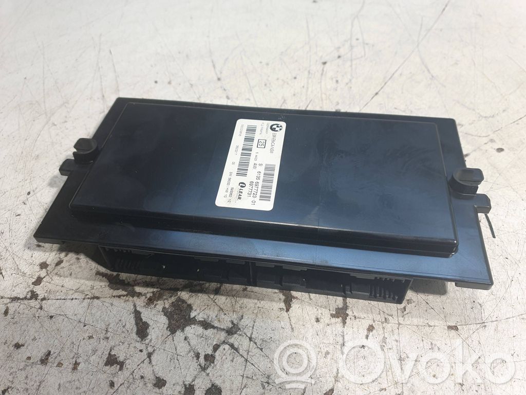 BMW 3 E90 E91 Light module LCM 