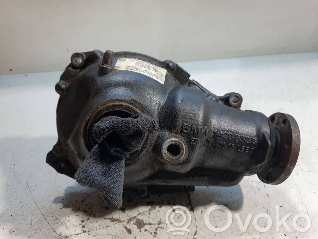 Priekinis reduktorius   7523654,EAD75S293,000406040042