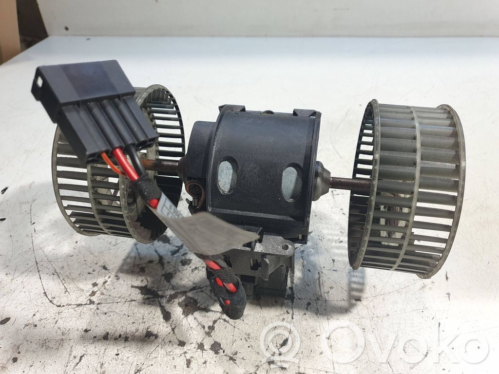 BMW 5 E60 E61 Heater fan/blower 
