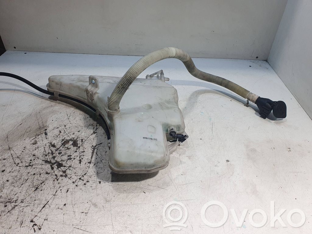 BMW 3 E92 E93 Serbatoio/vaschetta liquido lavavetri parabrezza 