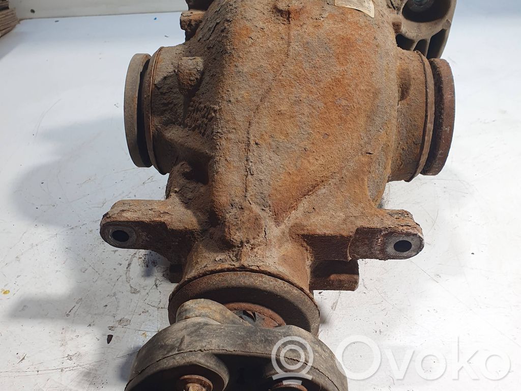 BMW 3 E90 E91 Rear differential 