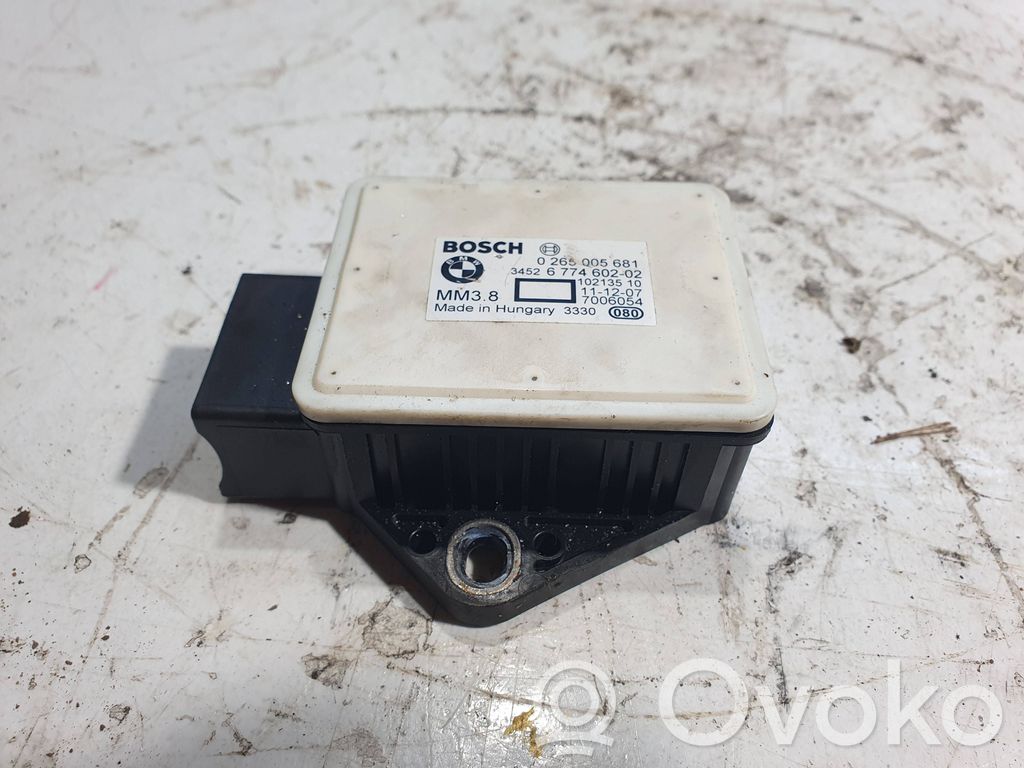 Moduł / Sterownik ESP   6774602,7006054,0265005681