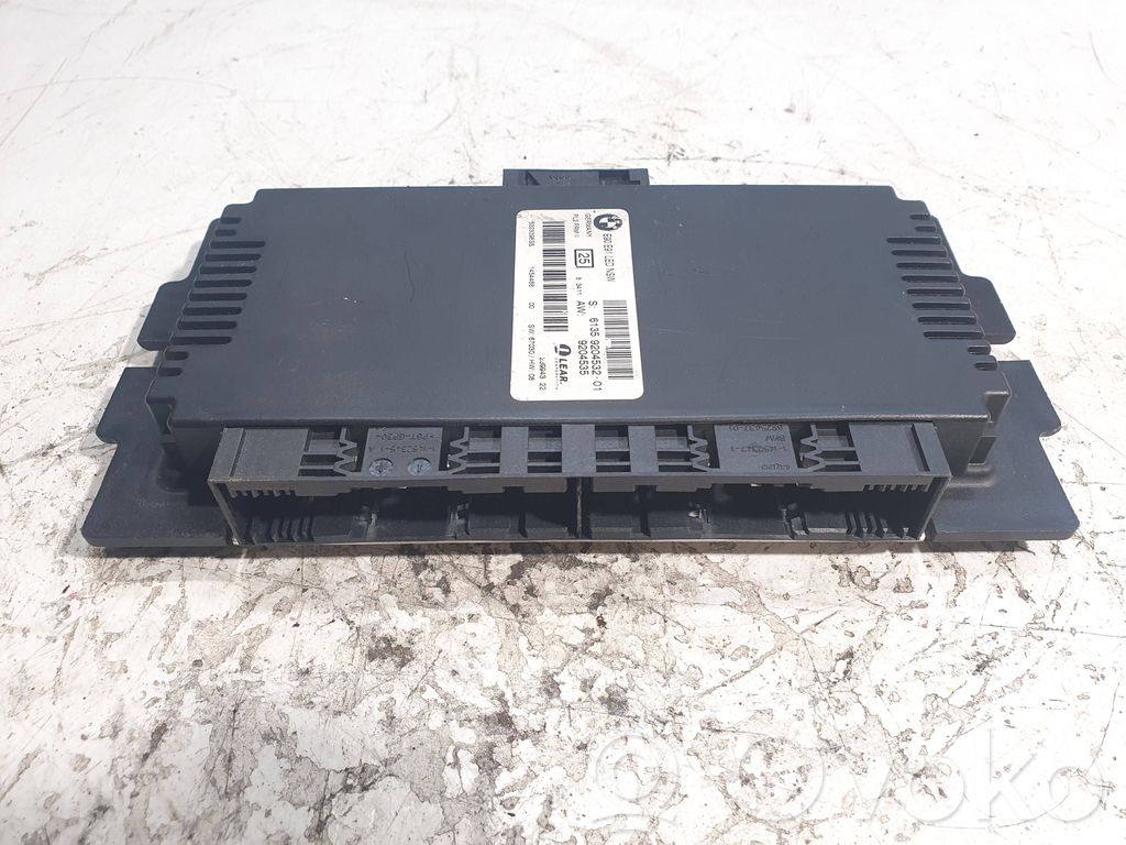BMW 3 E90 E91 Light module LCM 