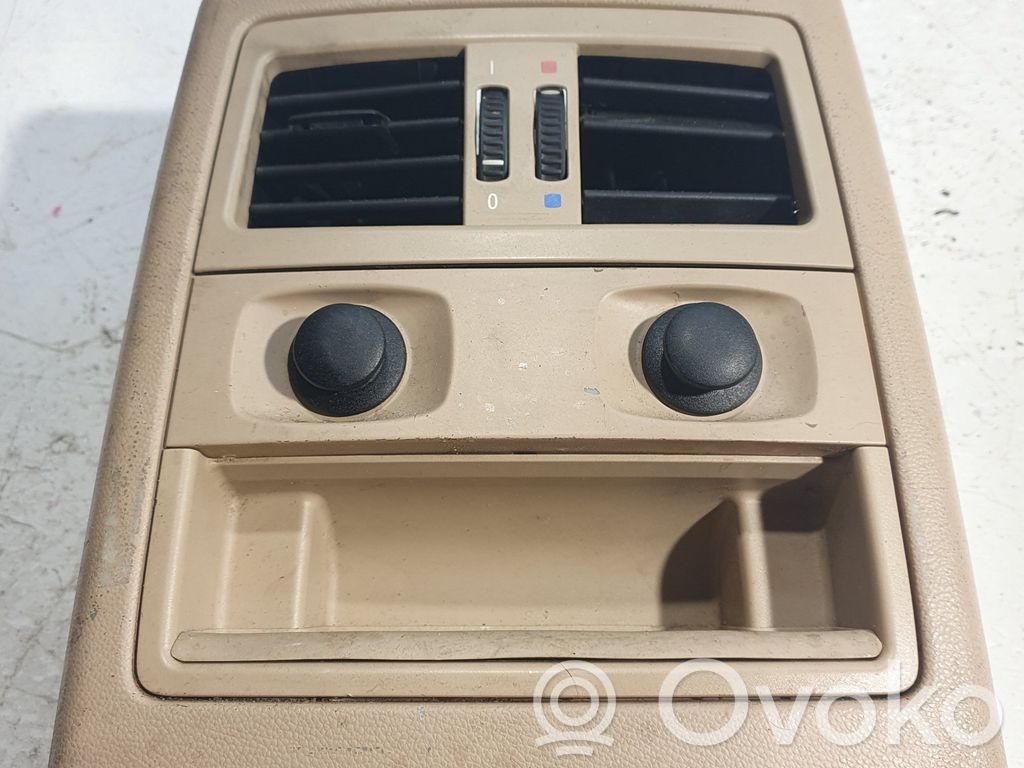 BMW 3 E90 E91 Sonstiges Einzelteil Innenraum Interieur 