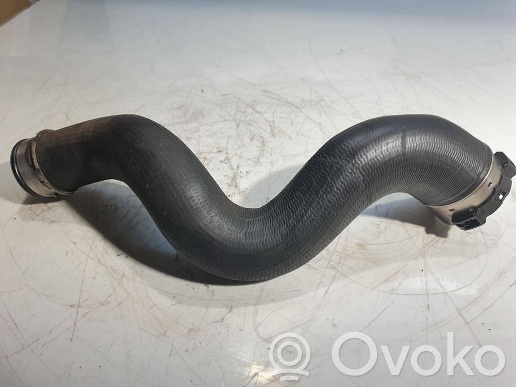 BMW 3 E90 E91 Intercooler hose/pipe 