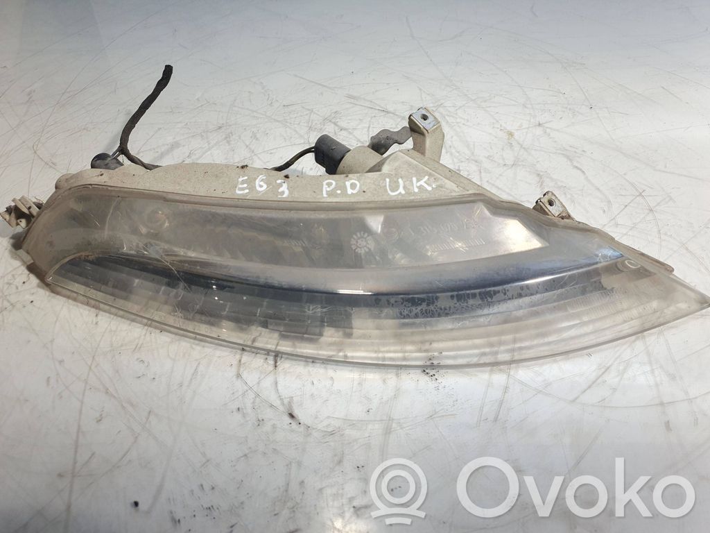Front indicator light   7165806,1315106507