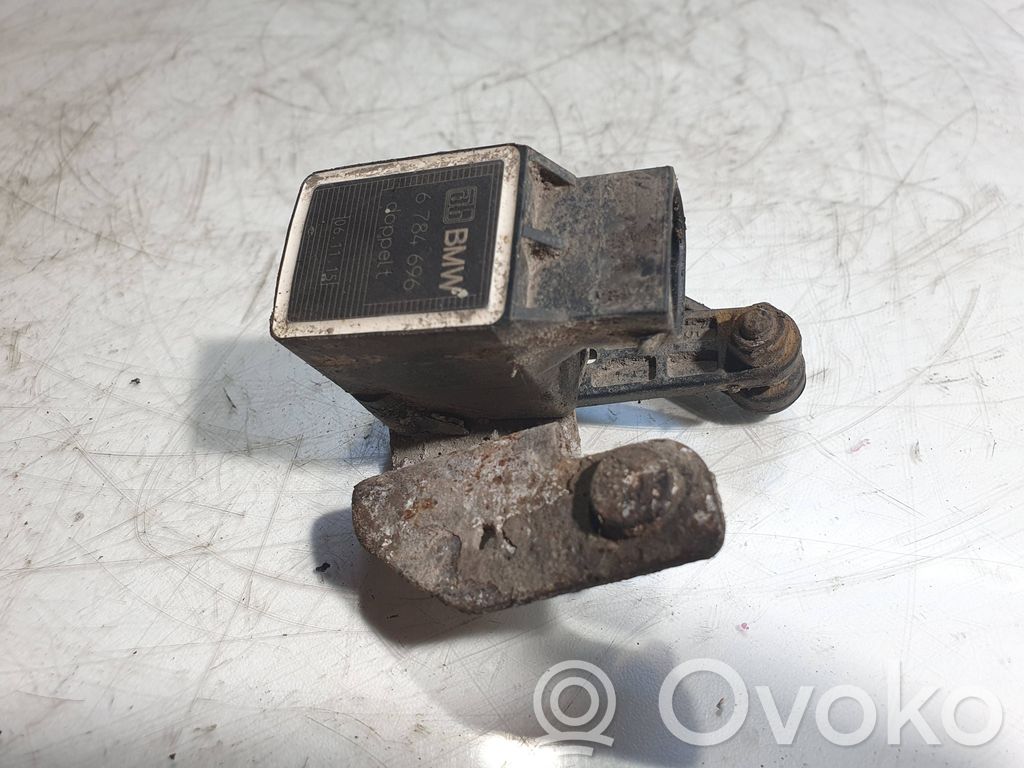 BMW 5 E60 E61 Headlight/headlamp level sensor 