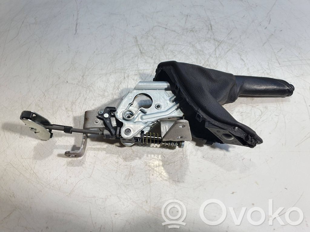 BMW 1 F20 F21 Leva del freno a mano/freno di stazionamento 
