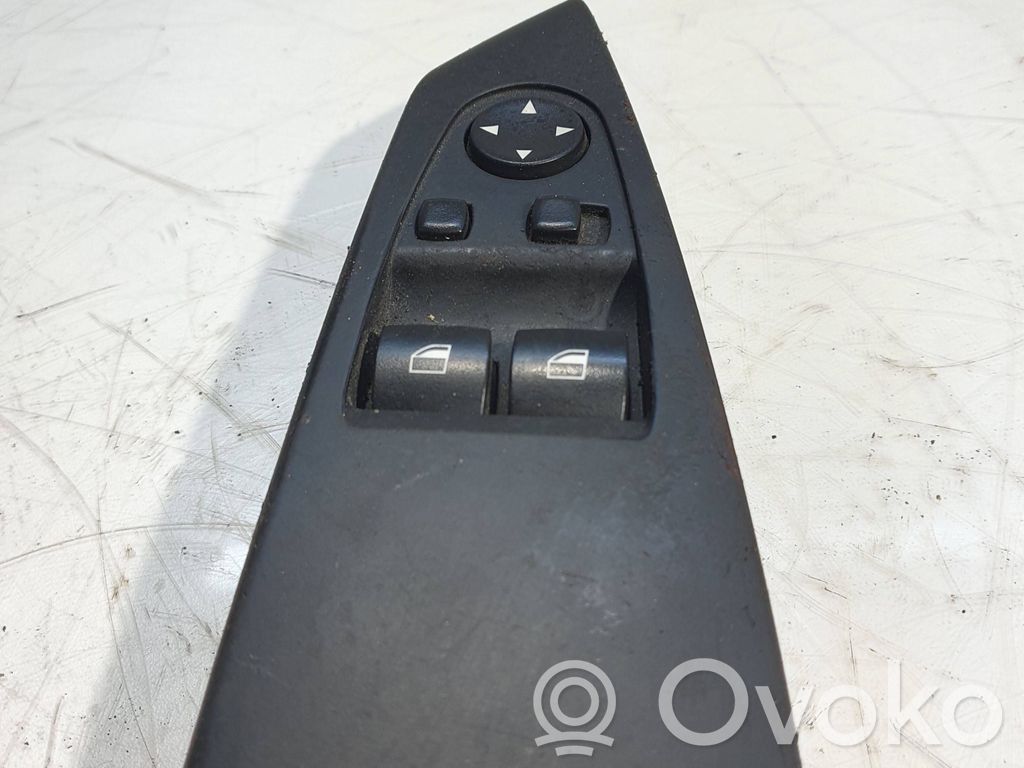 BMW 6 E63 E64 Interrupteur commade lève-vitre 
