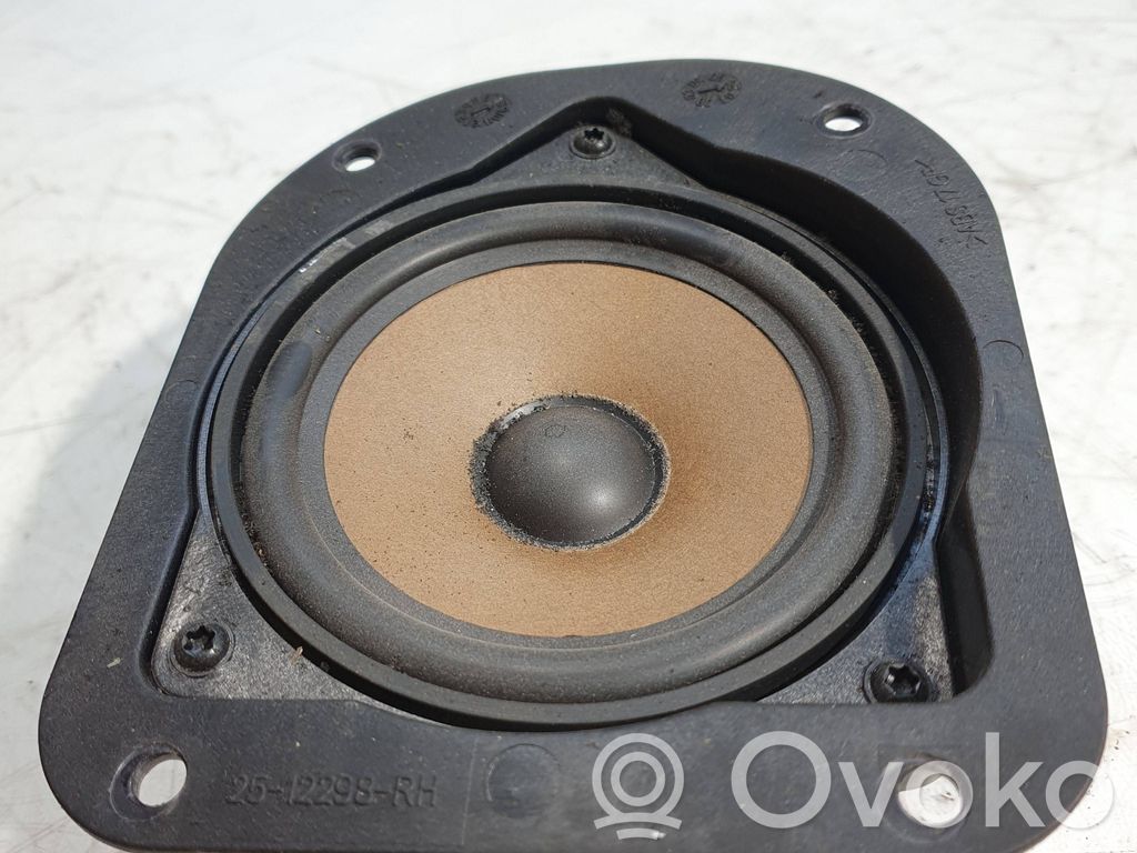Altavoz de la puerta delantera   9143130,100BM974A