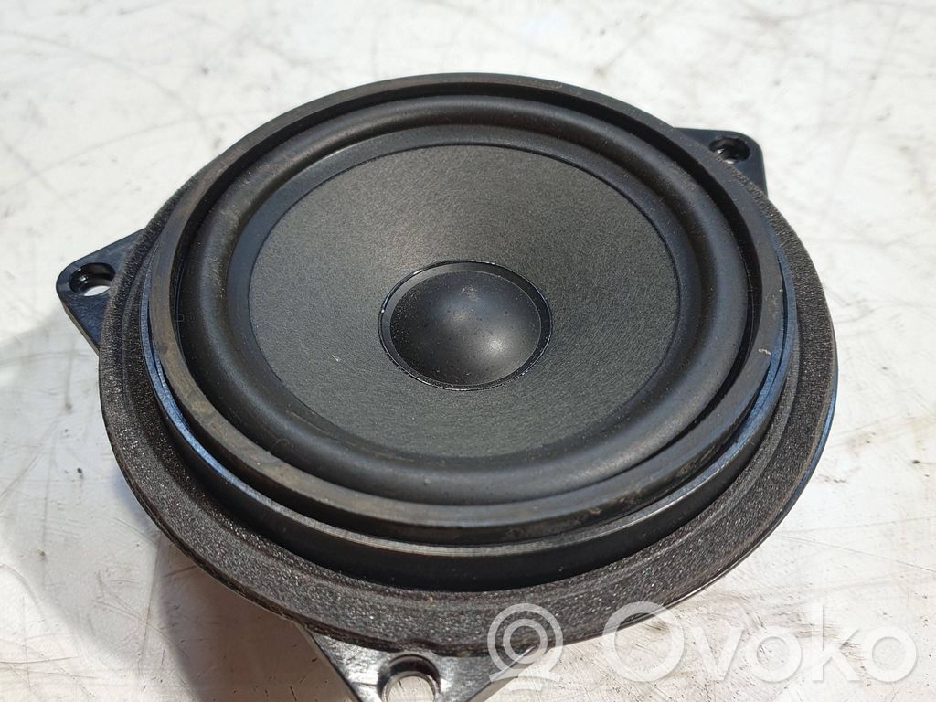 BMW 6 E63 E64 Front door speaker 