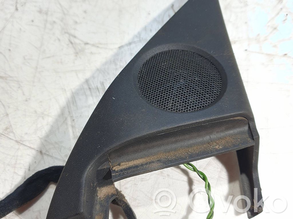 BMW 6 E63 E64 Front door speaker 