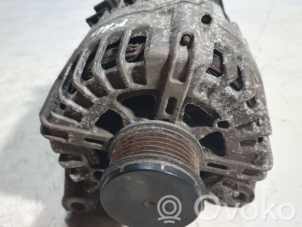 BMW 1 F20 F21 Generator/alternator 