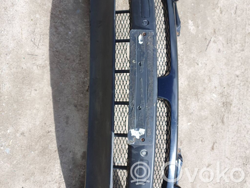 BMW X5 E53 Etupuskuri 