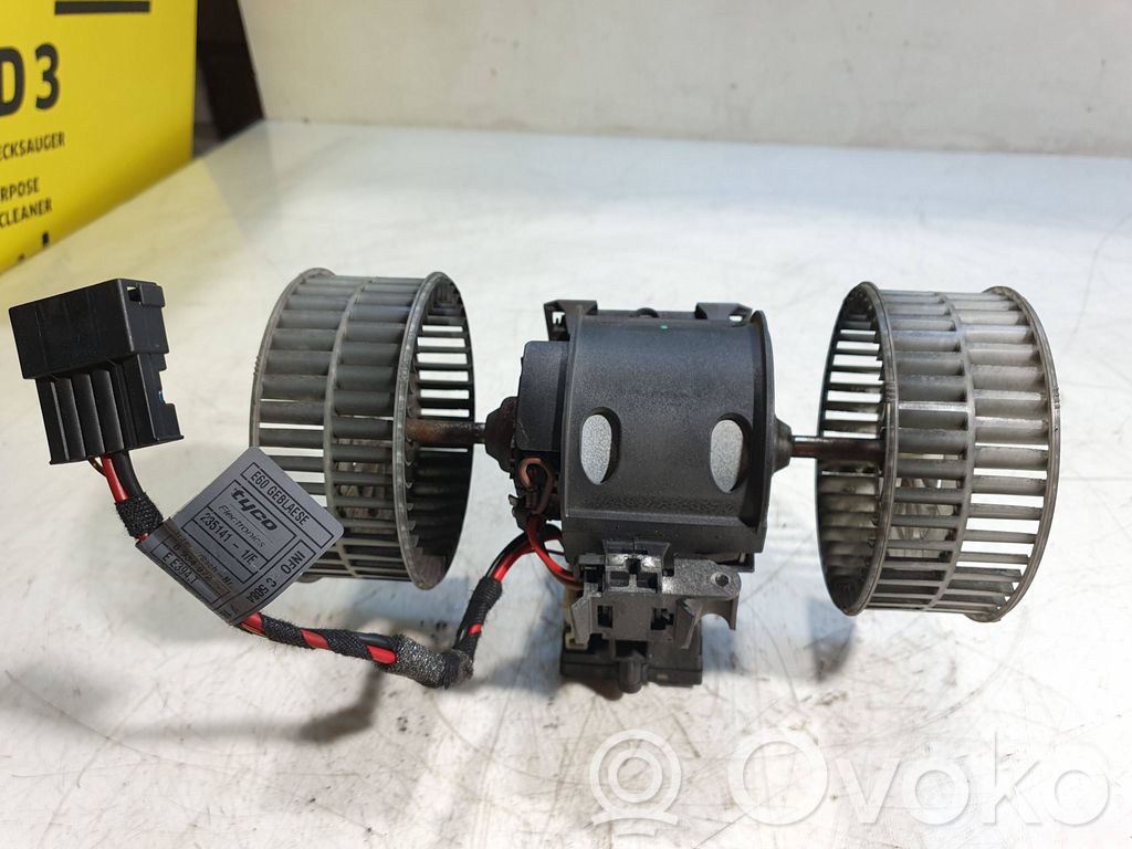 Heater fan/blower   6934972,19012007,E2394T