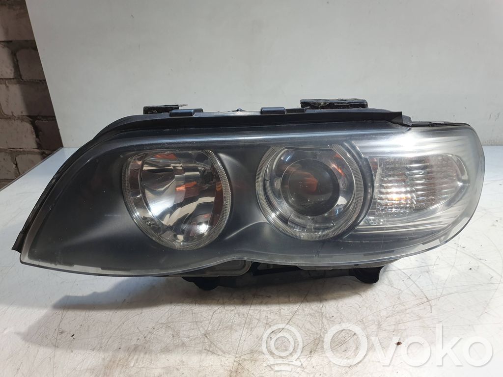 Headlight/headlamp   22457100,22454500,22458300