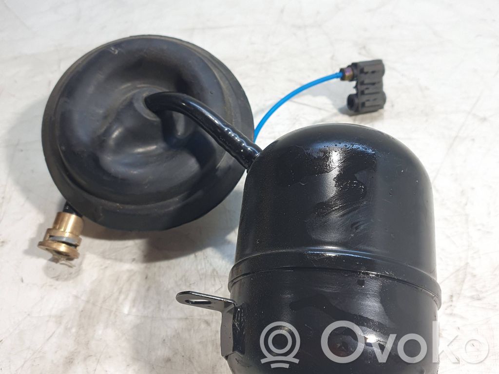 BMW X5 E53 Serbatoio per sospensioni pneumatiche 