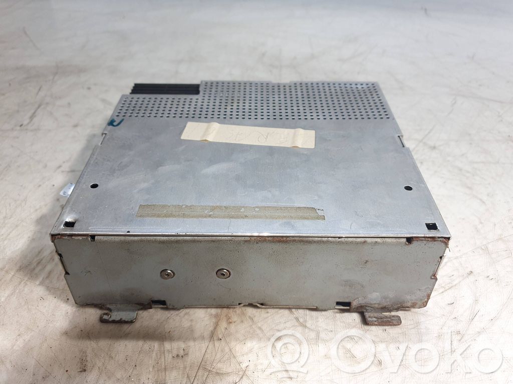 BMW X5 E53 Sound HiFi control unit module 