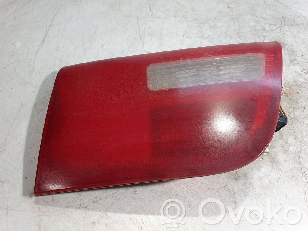 BMW X5 E53 Tailgate rear/tail lights 