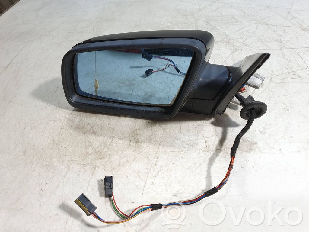 Veidrodėlis (elektra valdomas)   39993