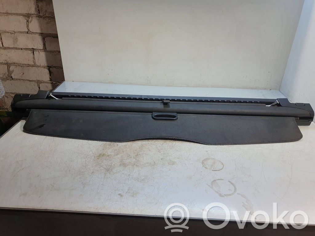 BMW 5 E60 E61 Parcel shelf load cover 