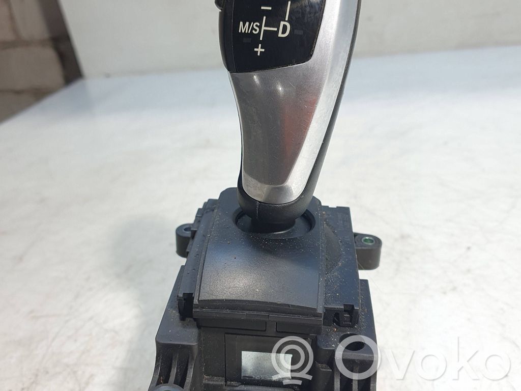 BMW 7 F01 F02 F03 F04 Selector de viteze/schimbător de viteze (interior) 