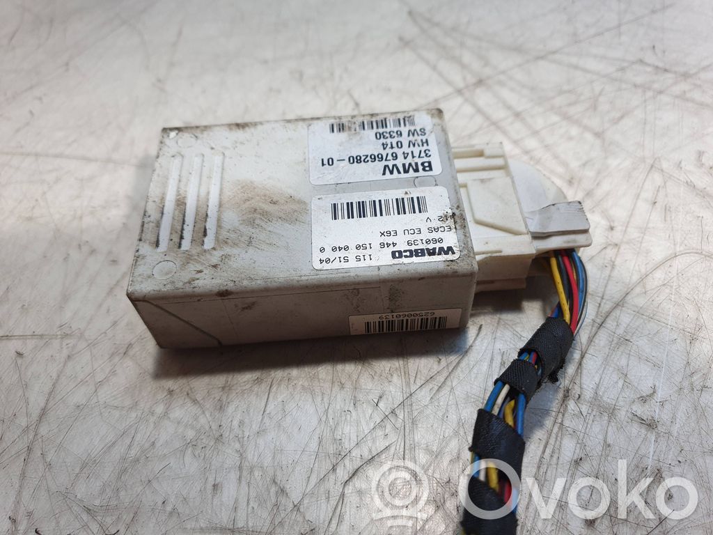 Module de commande suspension   6766280,37146766280,4461500400