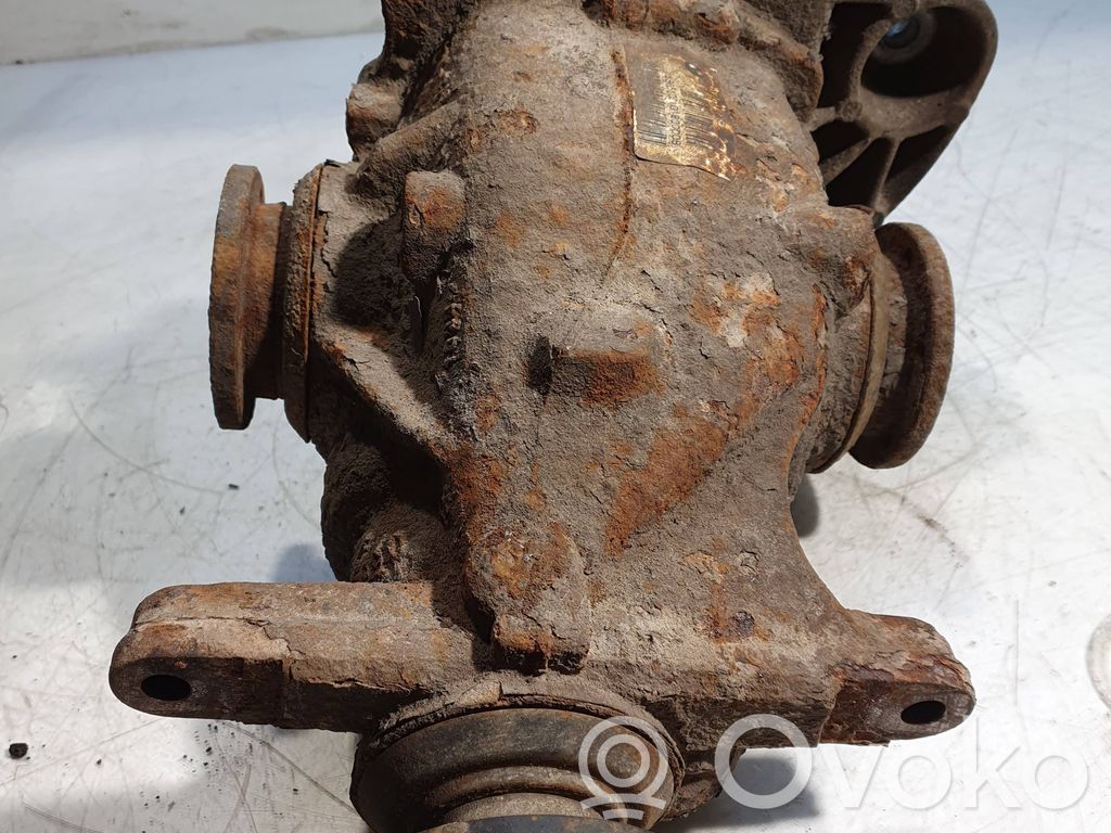 BMW 3 E90 E91 Hinterachsdifferential 