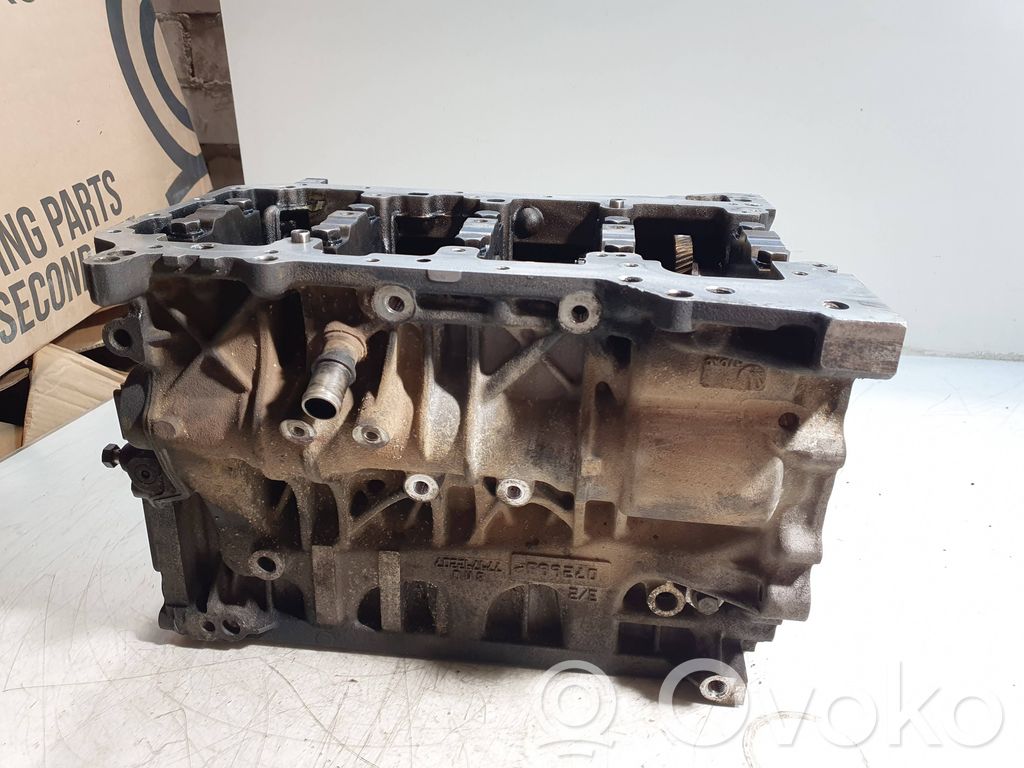 Motorblock   779792207,N47D20A