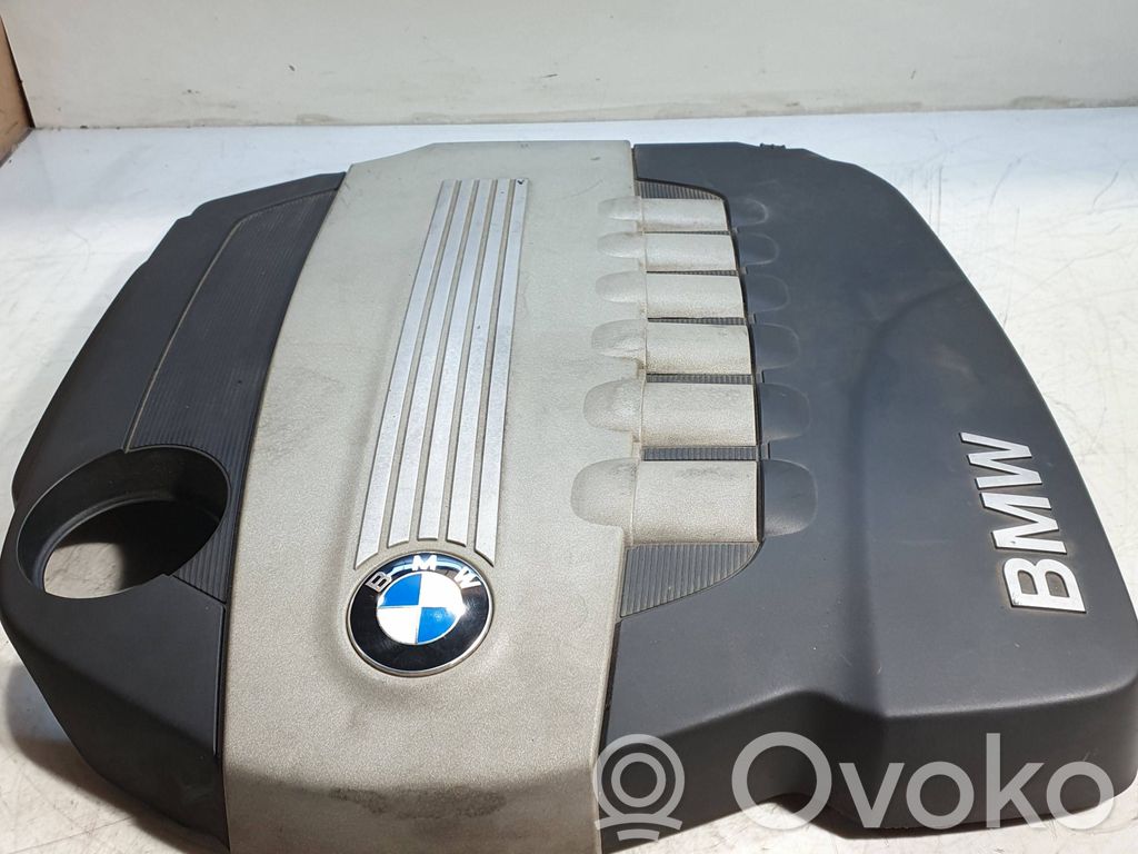 Cubierta del motor (embellecedor)   7800064,14389710