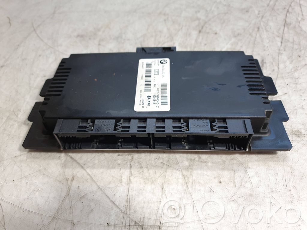 BMW 3 E90 E91 Modulo luce LCM 
