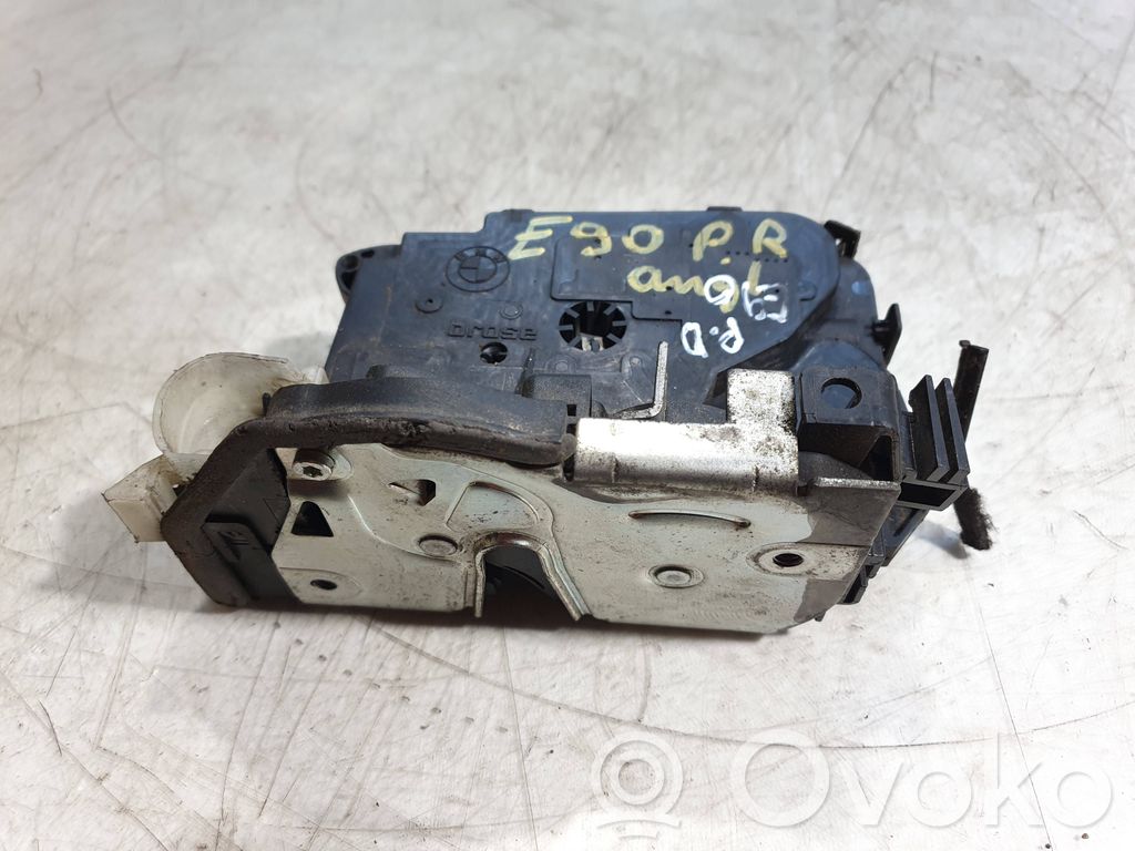 Etuoven lukko   7059968