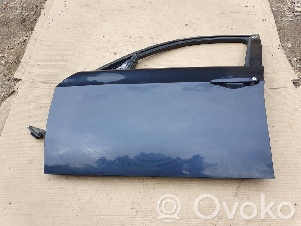 Porte avant