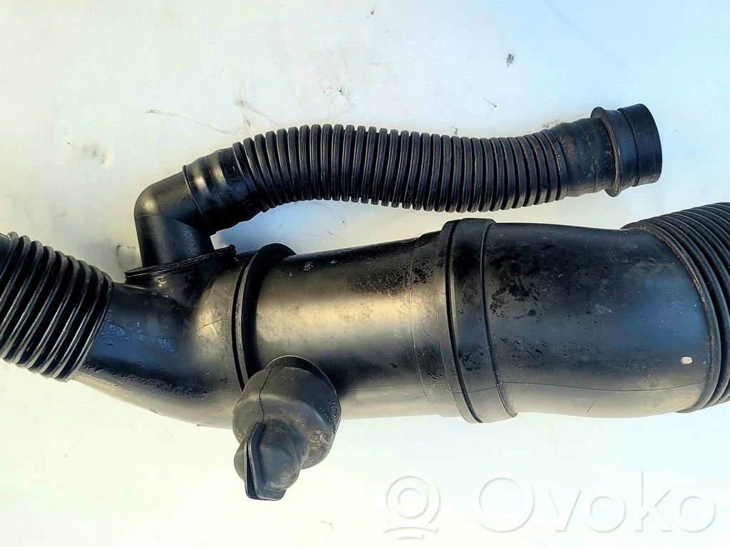 BMW 5 E39 Interkūlera šļūtene (-es) / caurule (-es) 