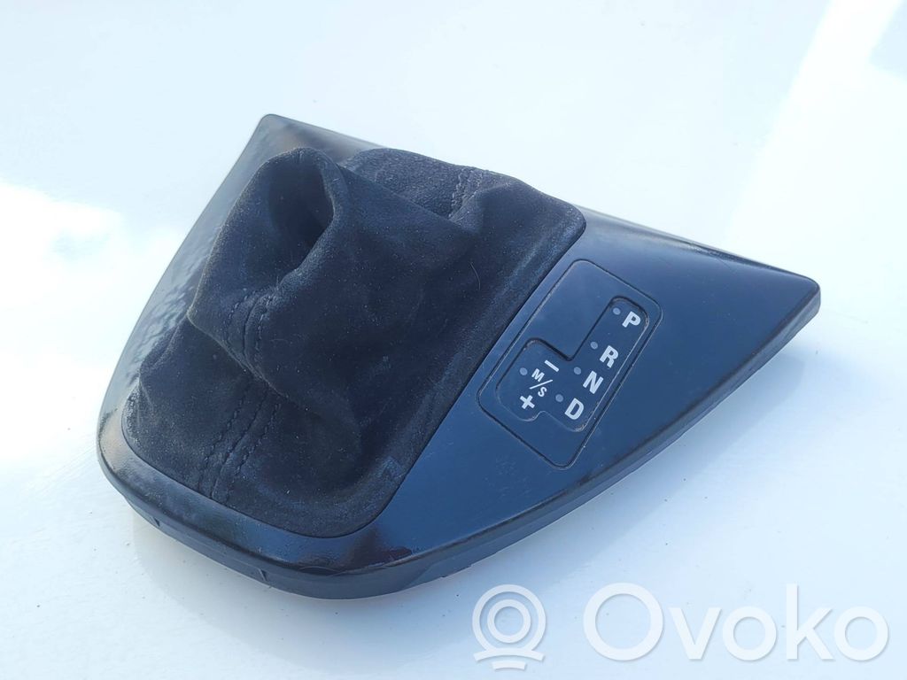 BMW X5 E53 Contour de levier de vitesses 