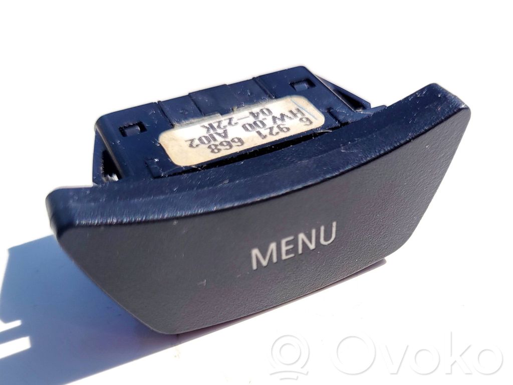 Multifunctional control switch/knob   6921668,0422K,HW00AJ02