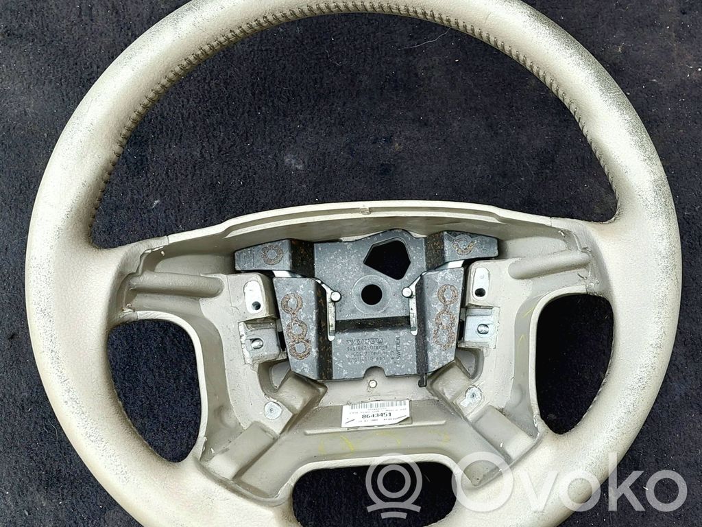 Volante