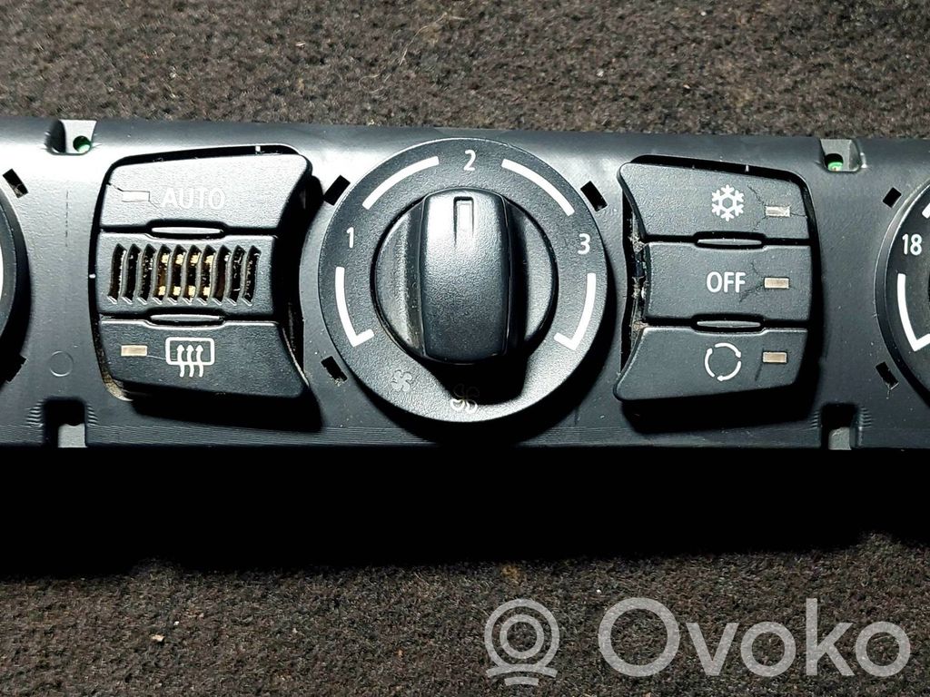 Panel klimatyzacji   90025153002,9122396,0967409