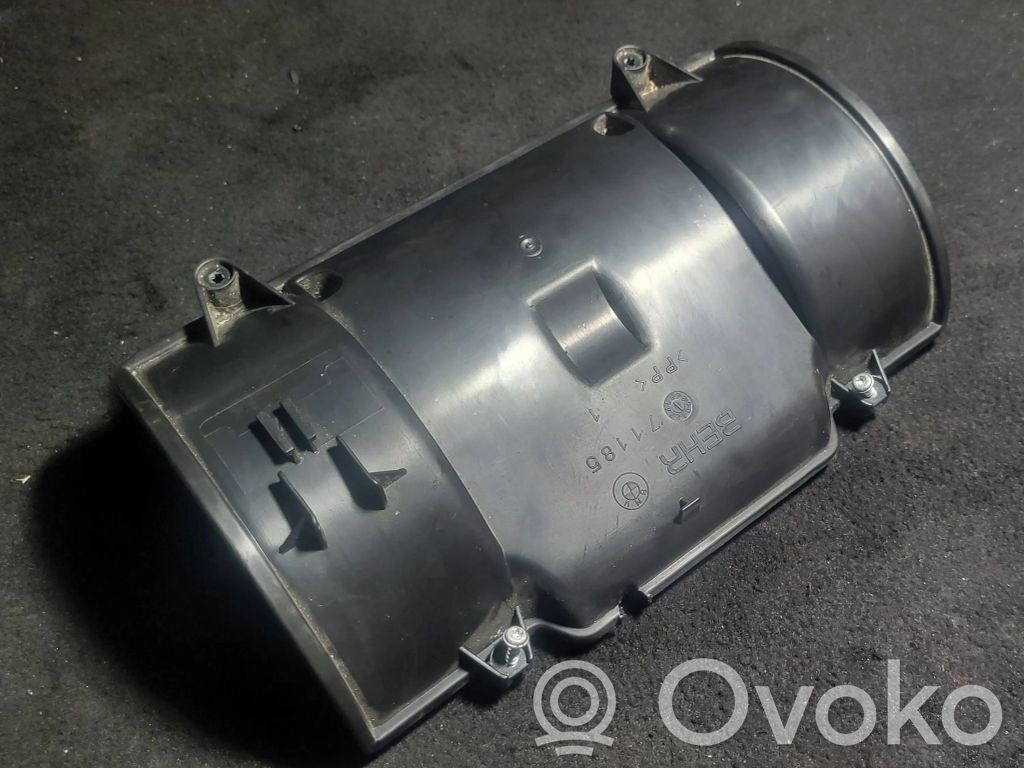 BMW 5 E60 E61 Sonstiges Einzelteil Innenraum Interieur 