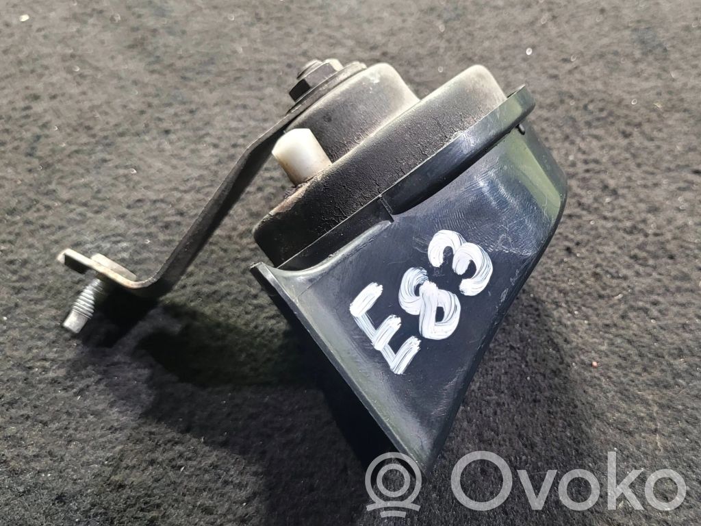 BMW X3 E83 Klakson 