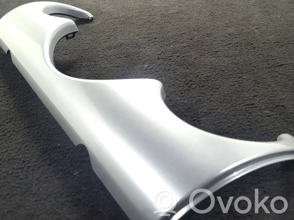 Mini One - Cooper R50 - 53 Center console decorative trim 