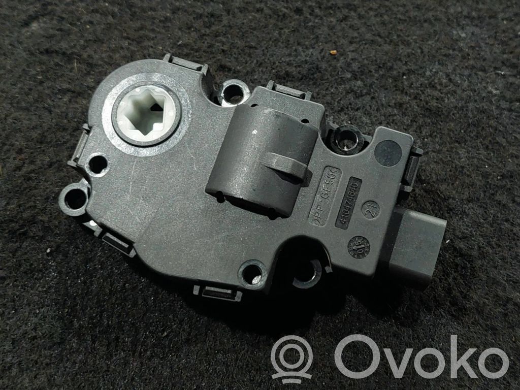 Gaisa vārsta motoriņš   0692