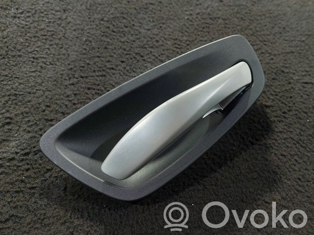 BMW 1 E81 E87 Manecilla interna puerta trasera 