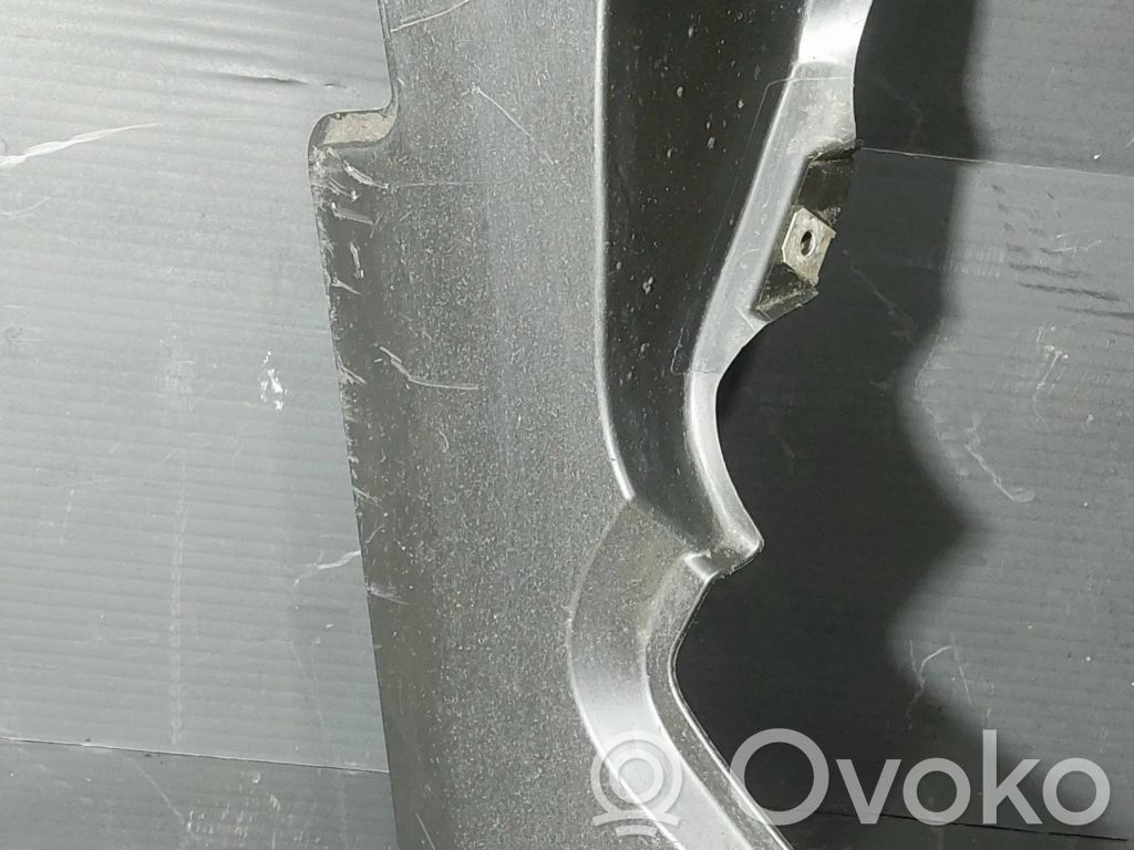 BMW 5 E60 E61 Couvre soubassement arrière 