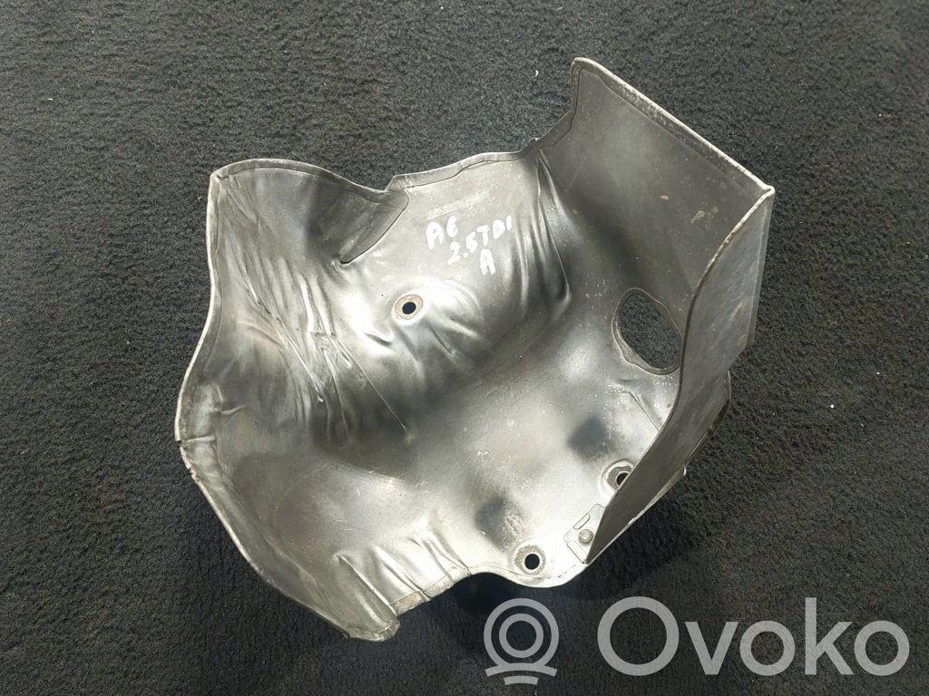 Hitzeschutz Abschirmblech   059145325A