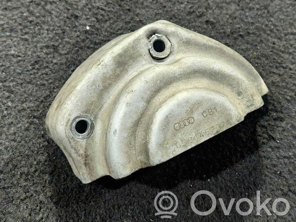 Audi A6 S6 C5 4B Muu moottoritilan osa 