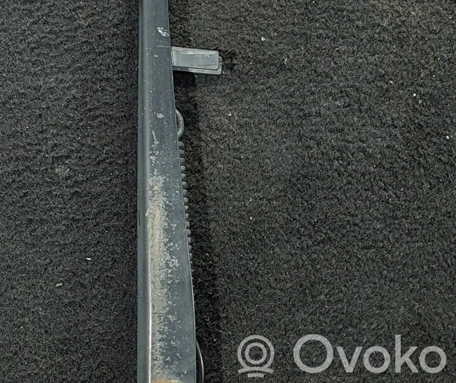 BMW X5 E53 Wycieraczka szyby przedniej / czołowej 