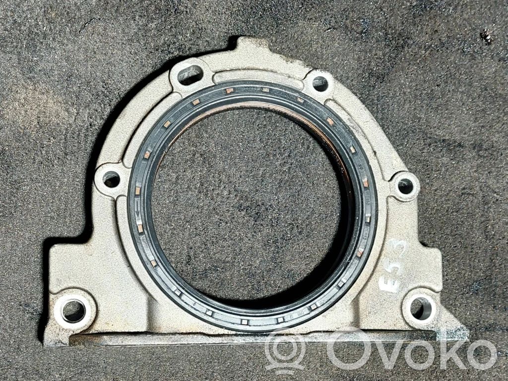 BMW X5 E53 muu moottorin osa 