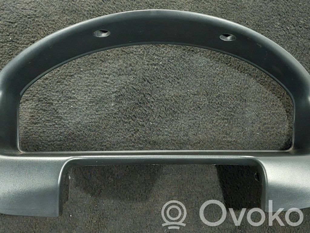 Mazda 323 F Dashboard trim 