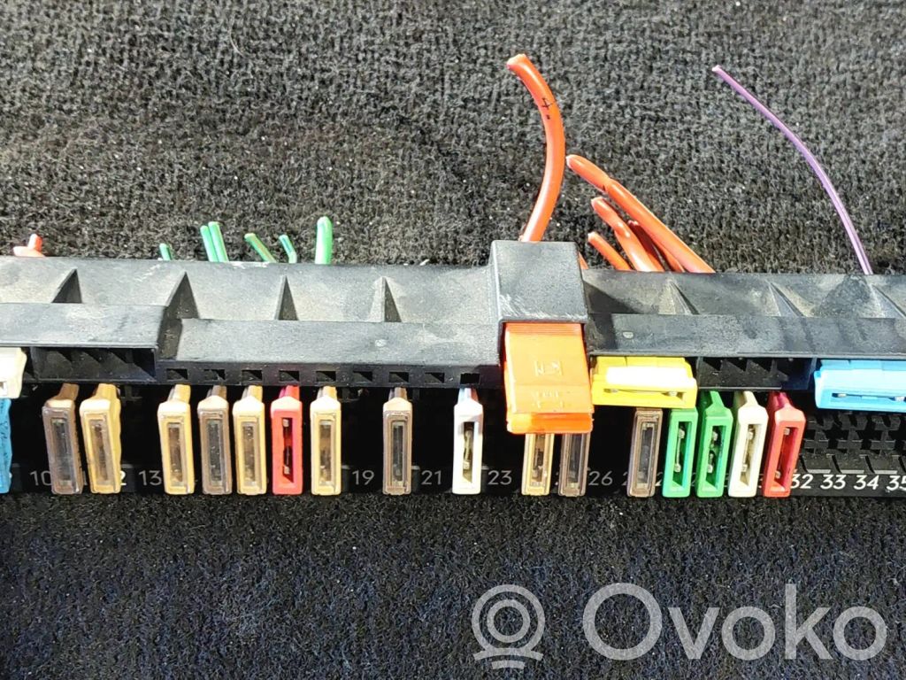 Fuse module